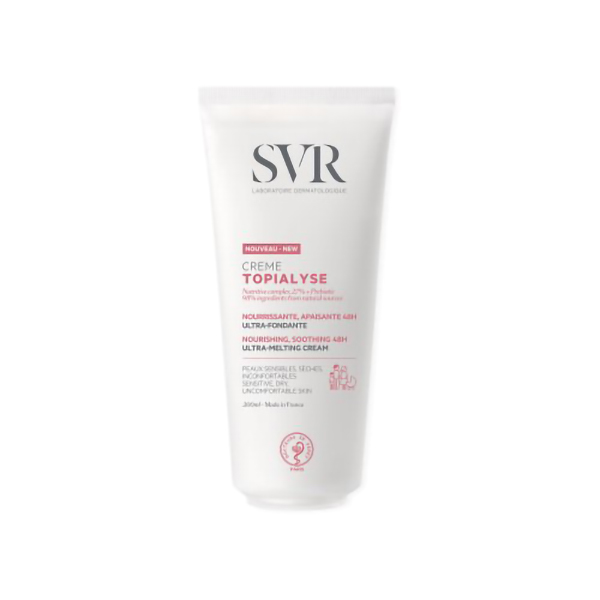 Farbene.shop | SVR Topialyse Crema Emolliente 200 ml
