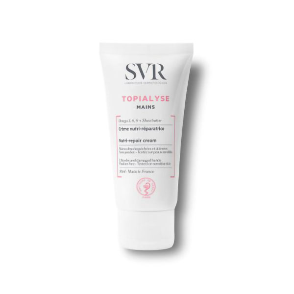 Farbene.shop | SVR Topialyse Crema Mani 50 ml