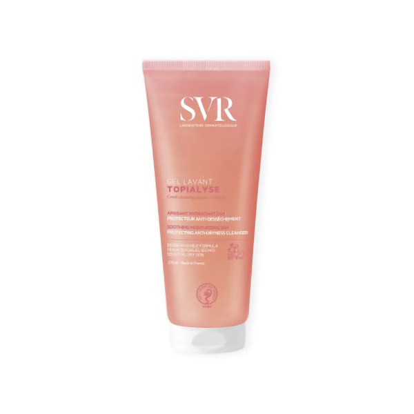 Farbene.shop | SVR Topialyse Gel Lavante 200 ml