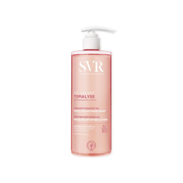 Farbene.shop | SVR Topialyse Gel Lavante 400 ml