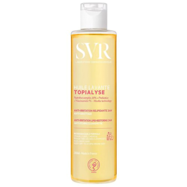 Farbene.shop | SVR Topialyse Olio Lavante 200 ml