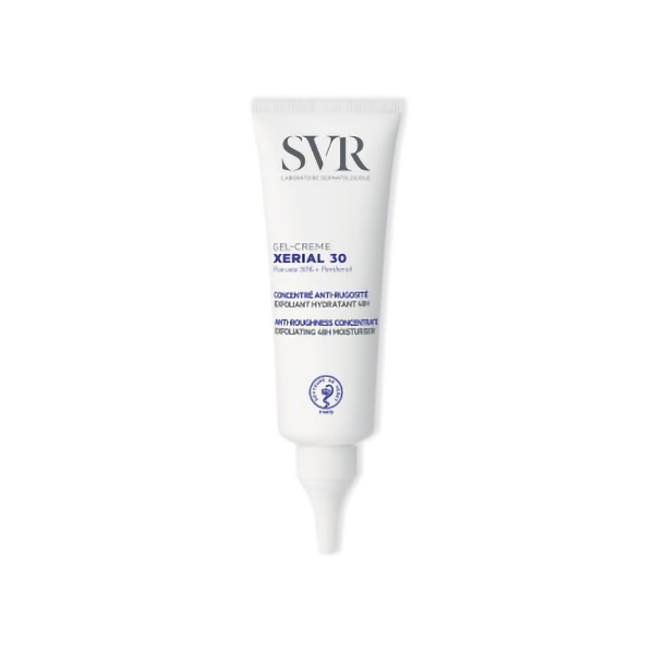 Farbene.shop | SVR Xerial 30 Gel Creme 75 ml