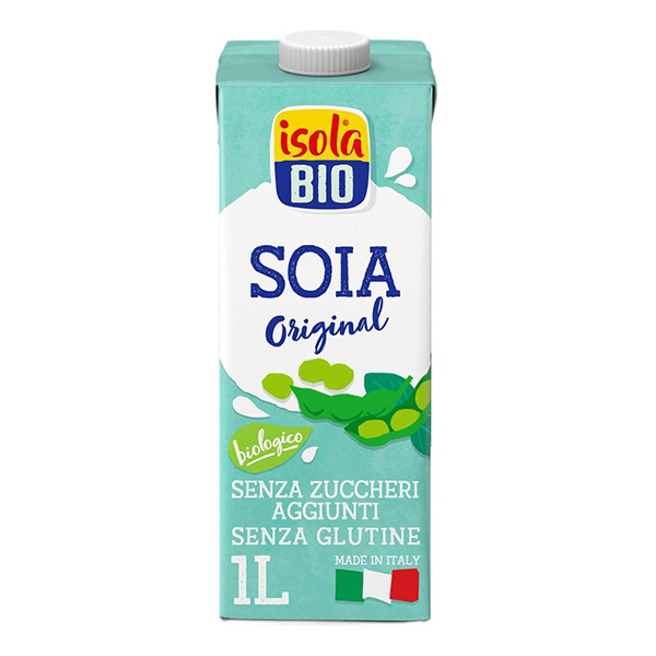 Farbene.shop | Soia Natural 1 Litro