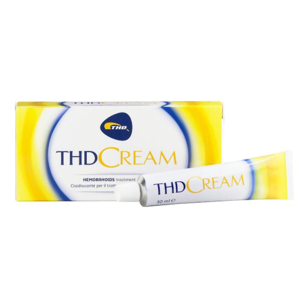 Farbene.shop | Thd Cream Emorroidi 30ml