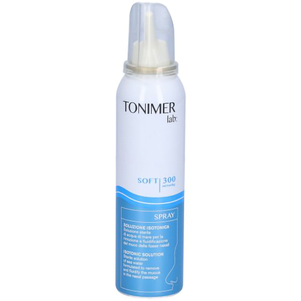 Farbene.shop | Tonimer Lab Soft Spray 125ml