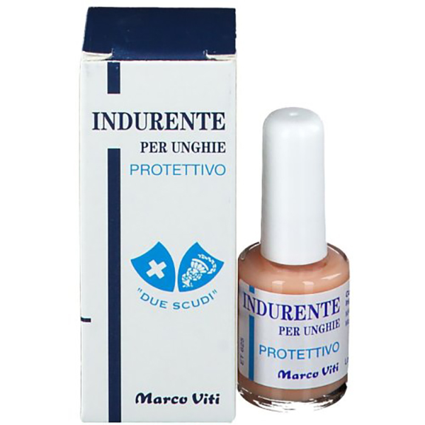 Farbene.shop | Unghiasil Due Scudi Indurente per Unghie Protettivo 10 ml