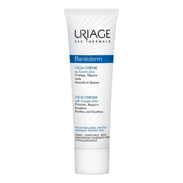 Farbene.shop | Uriage Bariederm - Cica-Crema 100ml