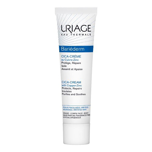 Farbene.shop | Uriage Bariederm - Cica-Crema 40ml
