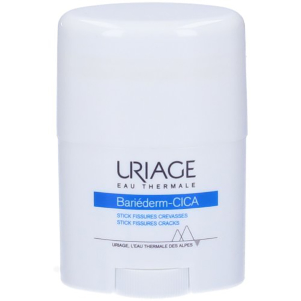 Farbene.shop | Uriage Bariéderm Fissurazioni Screpolature Stick
