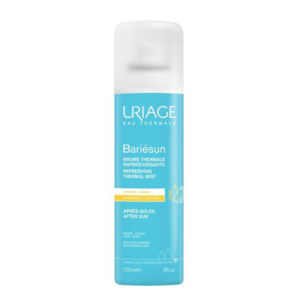 Farbene.shop | Uriage Bariésun Brume Thermale Doposole Spray Rinfrescante 150 ml