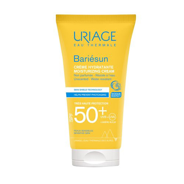 Farbene.shop | Uriage Bariésun Crema Idratante SPF50+ 50 ml