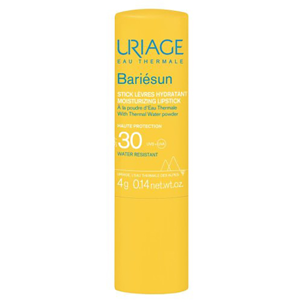 Farbene.shop | Uriage Bariésun Stick Labbra SPF30 Stick Solare Labbra 4 g