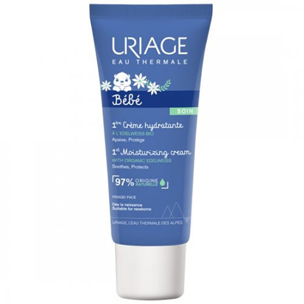 Farbene.shop | Uriage Bebè - Crema Idratante 40ml