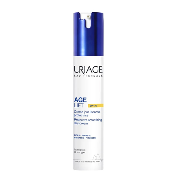 Farbene.shop | Uriage Crema Giorno Levigante SPF30 Age Lift 40ml