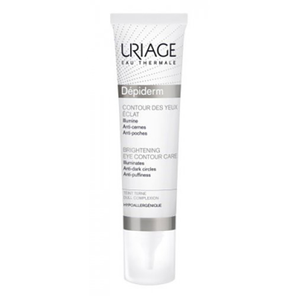 Farbene.shop | Uriage Depiderm Contorno Occhi 15ml