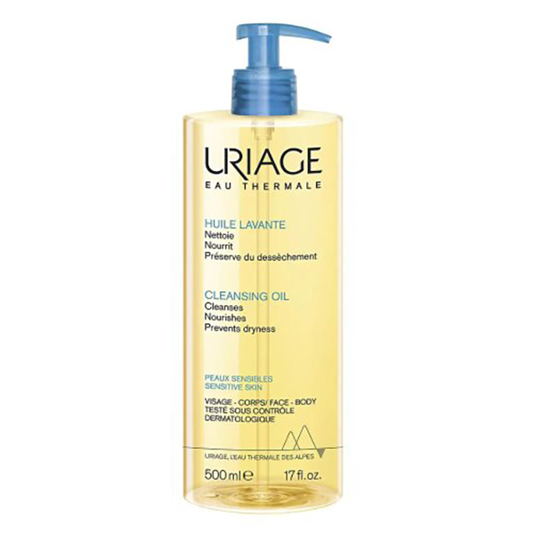 Farbene.shop | Uriage Eau Thermale Olio Lavante Detergente 500 ml