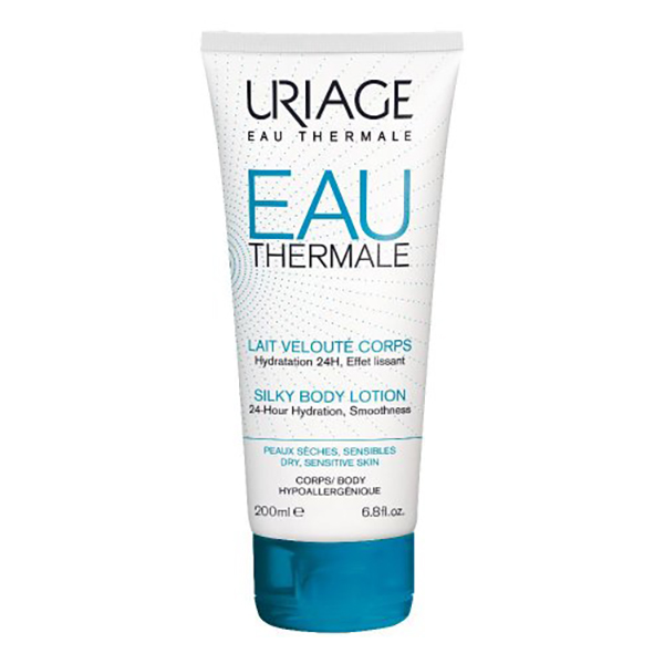 Farbene.shop | Uriage Latte Vellutato Corpo 200ml