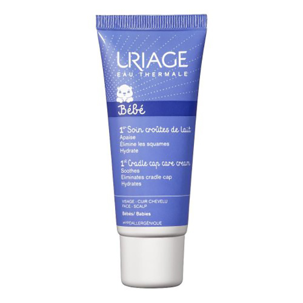 Farbene.shop | Uriage Premiere Soin Croûtes De Lait 40ml