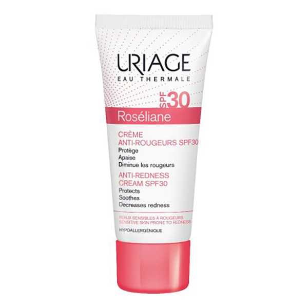 Farbene.shop | Uriage Roseliane Crema Anti-Arrossamento SPF30 40ml