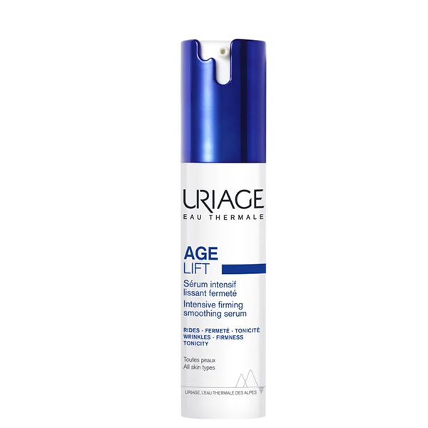 Farbene.shop | Uriage Siero Levigante Rassodante Intensivo Age Lift 30ml