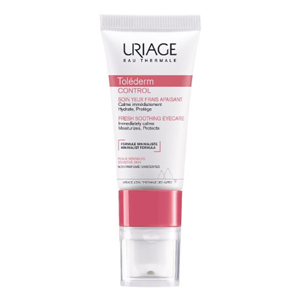 Farbene.shop | Uriage Toléderm Control 15ml