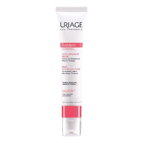 Farbene.shop | Uriage Toléderm Control 40ml