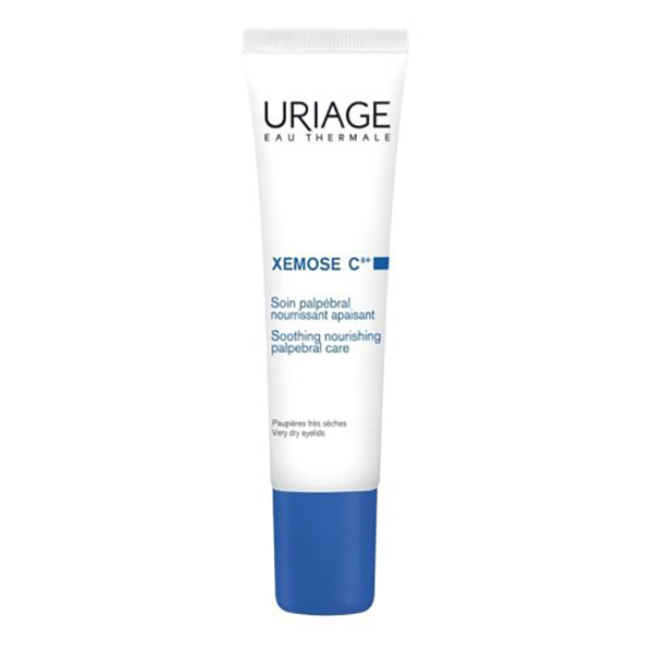 Farbene.shop | Uriage Xémose C8+ Trattamento Contorno Occhi 15 ml