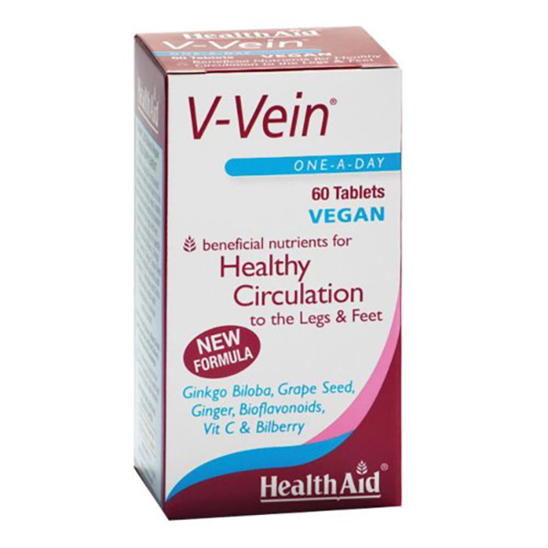 Farbene.shop | V-Vein 60 Tavolette