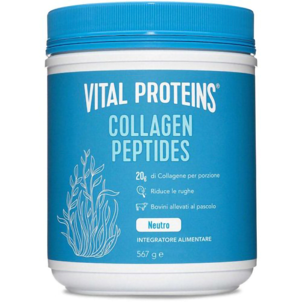Farbene.shop | Vital Proteins Collagen Peptides 567 g