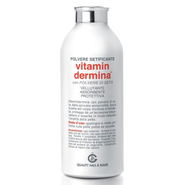 Farbene.shop | Vitamindermina Polvere Di Seta 100g