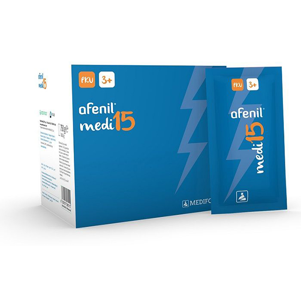 Farbene.shop | Afenil medi 15 30 bustine