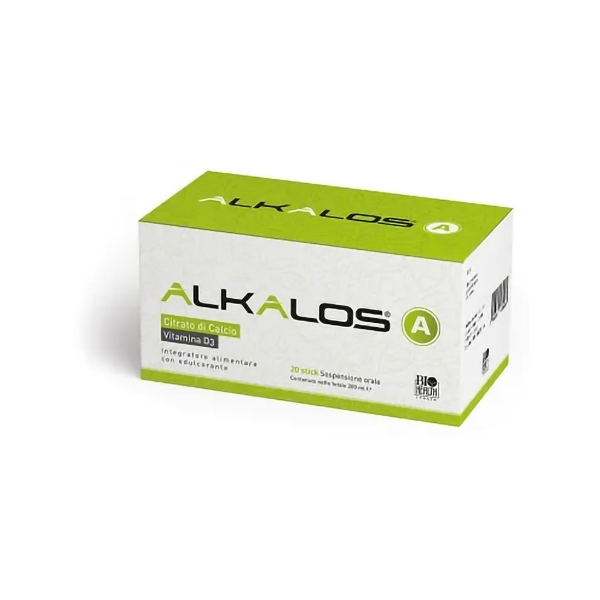 Farbene.shop | Alkalos A 20 Stick