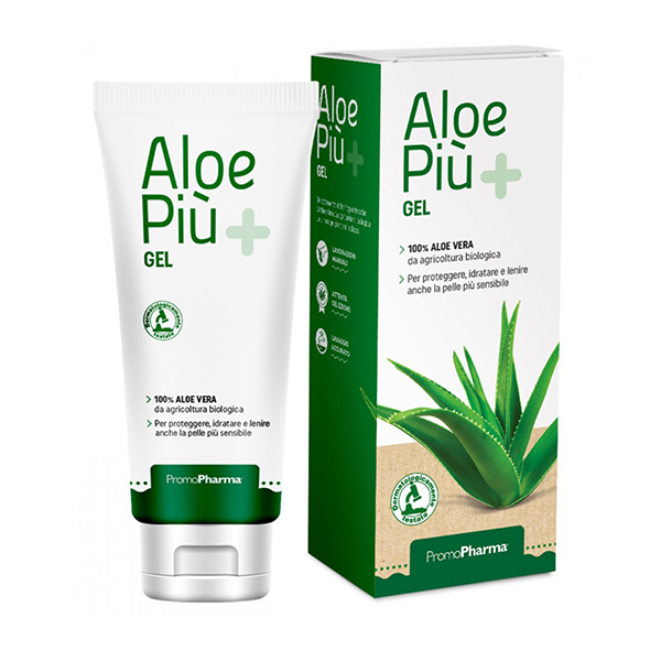 Farbene.shop | ALOE Gel 200ml LFP