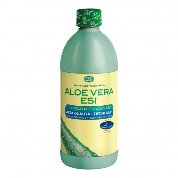 Farbene.shop | ALOEVERA Colon Cleanse 1Lt ESI