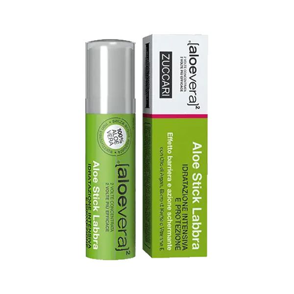 Farbene.shop | Aloevera Stick Labbra 1 Pezzo