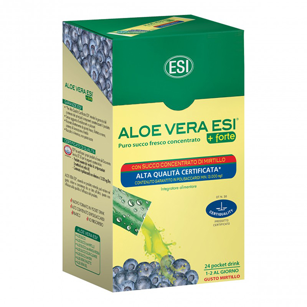 Farbene.shop | ALOEVERA Succo+Fte Mirt.24Pock