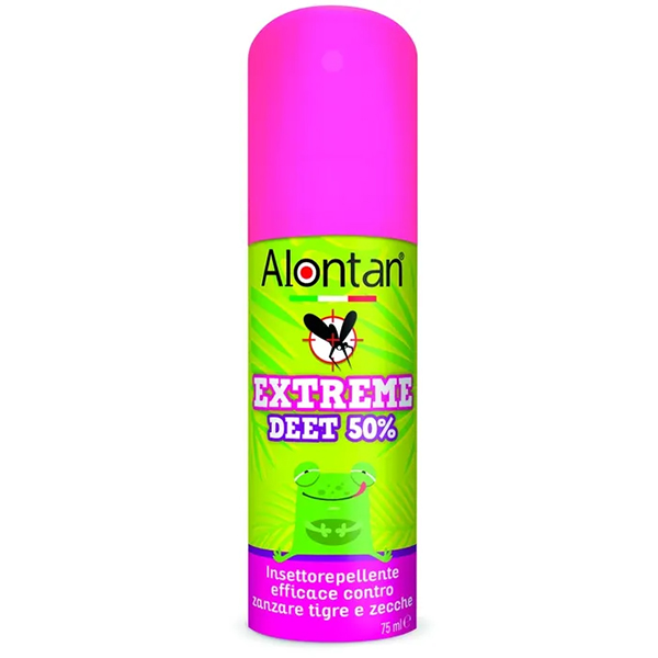 Farbene.shop | Alontan Extreme Spray 75ml