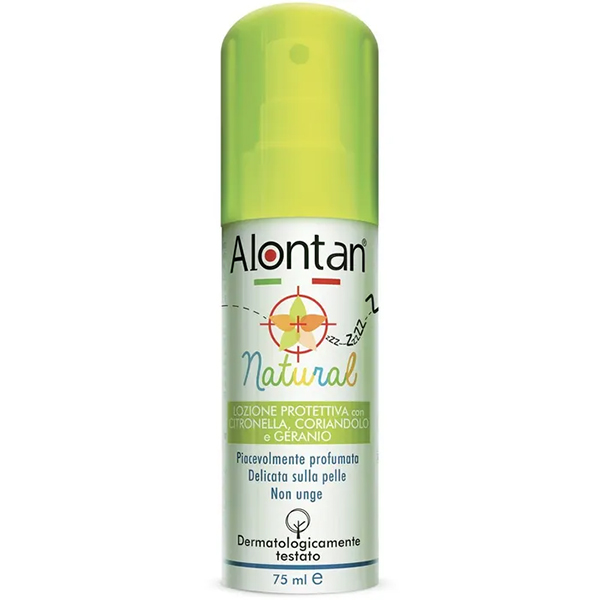 Alontan Natural Spray 75 ml-0