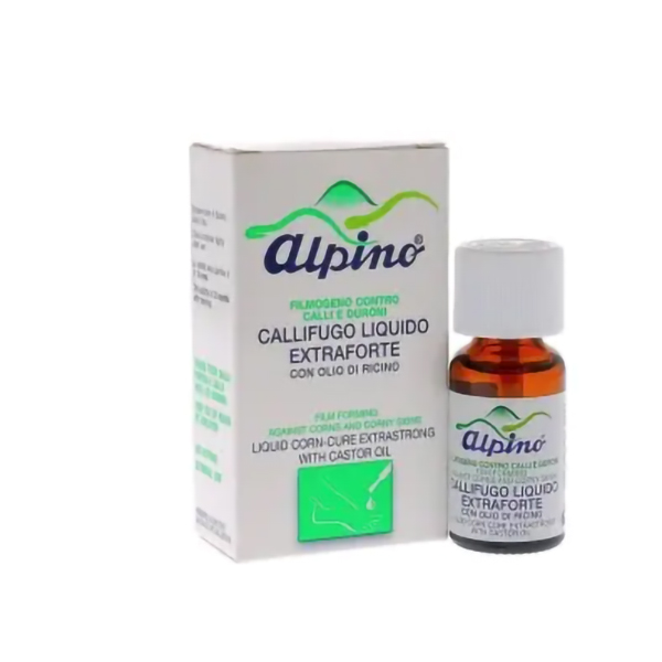 Farbene.shop | Alpino Callifugo Liquido Extra Forte 12ml