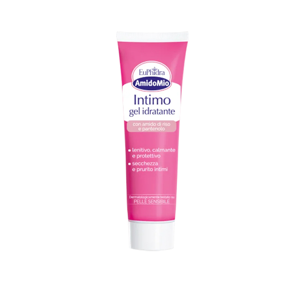 Farbene.shop | Euphidra Amidomio Intimo Gel Idratante 50ML