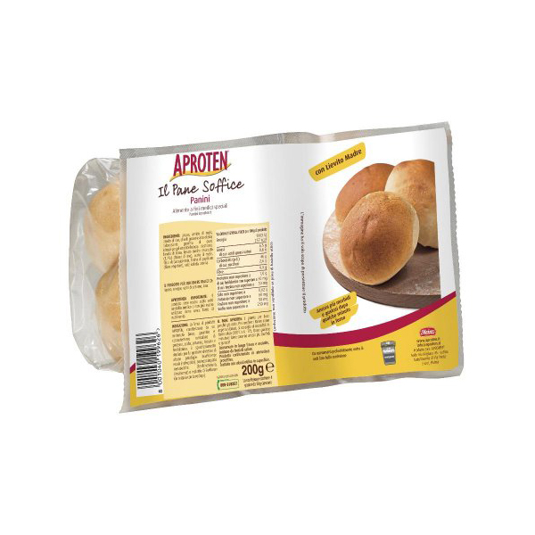 Farbene.shop | APROTEN panini 4 X 50gr