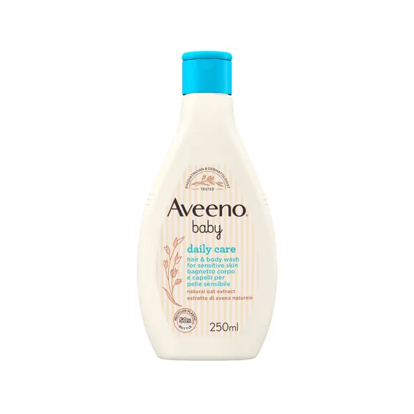 Farbene.shop | AVEENO Baby Bagnetto 250ml