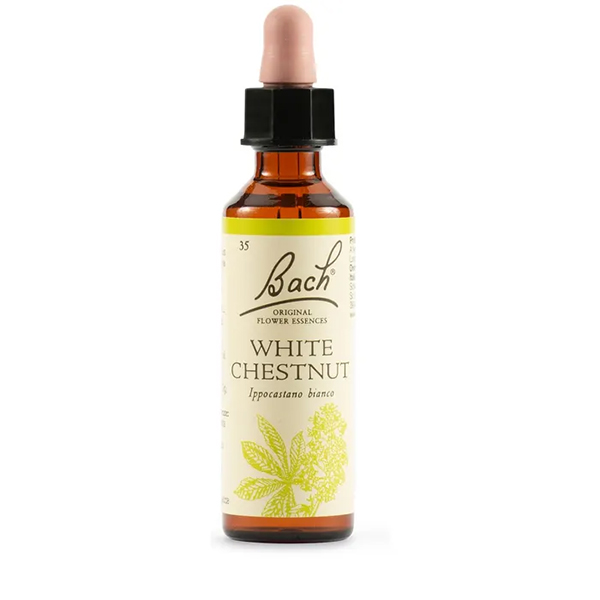 Farbene.shop | BACH 35 White Chestnut 20ml