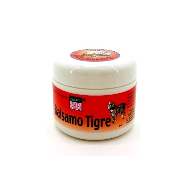 Farbene.shop | BALSAMO Tigre Bianco 30ml N-F