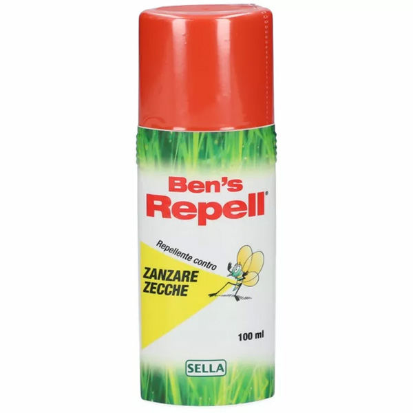 Farbene.shop | BEN S Repell.Insettorep.100ml