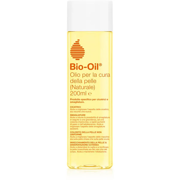 Farbene.shop | Bio-Oil Olio Naturale 200ml