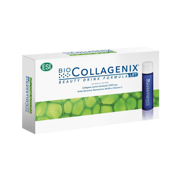 Farbene.shop | BIOCOLLAGENIX 10 Drink 30ml