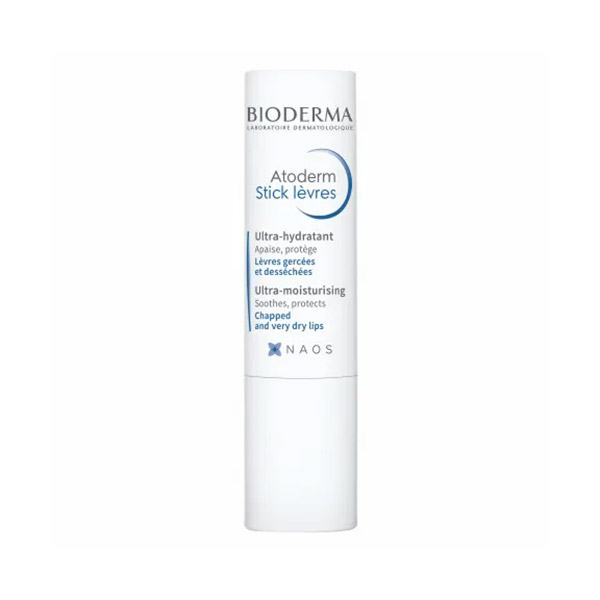 Farbene.shop | Bioderma Atoderm Levres Stick Labbra 4g