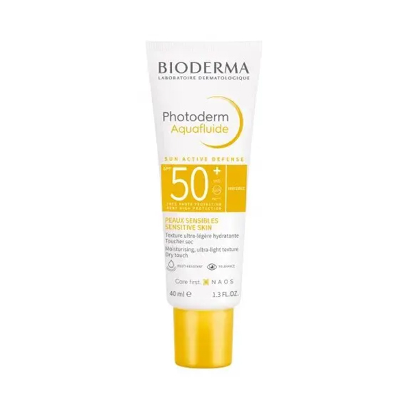 Farbene.shop | Bioderma Photoderm Aquafluide SPF50+ 40ml