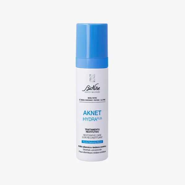 Bionike Aknet Hydra Plus Trattamento Restitutivo 40ml-0